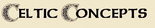 Celtic Concepts logo